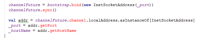 Spark 源码走读 Spark 源码走读