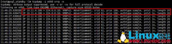 Keepalived 两节点出现双 VIP 情况及解决方法 Keepalived 两节点出现双 VIP 情况及解决方法