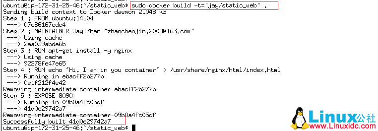 paas 架构之 Docker 镜像管理 paas 架构之 Docker 镜像管理