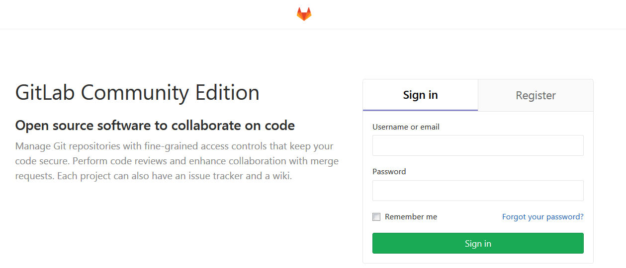 CentOS 7.4 下部署 GitLab+Jenkins 持续集成环境 CentOS 7.4 下部署 GitLab+Jenkins 持续集成环境