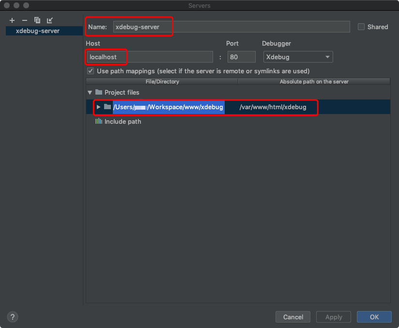 使用 Docker 搭建 PHP 开发环境 使用 Docker 搭建 PHP 开发环境