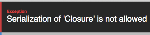 Laravel 缓存分页结果