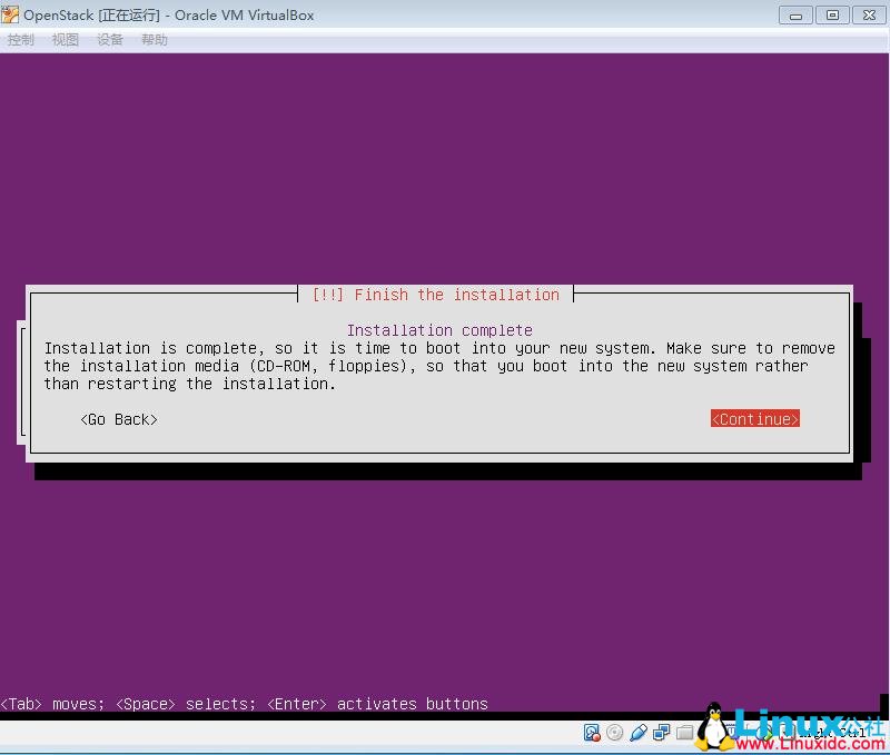 OpenStack 教程:安装 4 网卡 Ubuntu 14.04 及网络配置详解 OpenStack 教程:安装 4 网卡 Ubuntu 14.04 及网络配置详解