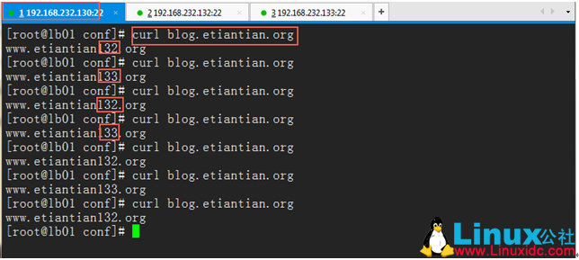 Nginx 负载均衡应用案例剖析 Nginx 负载均衡应用案例剖析