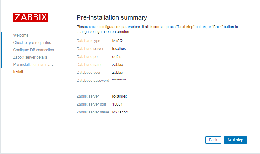 Zabbix3.4.8 搭建及邮件微信告警实现 Zabbix3.4.8 搭建及邮件微信告警实现