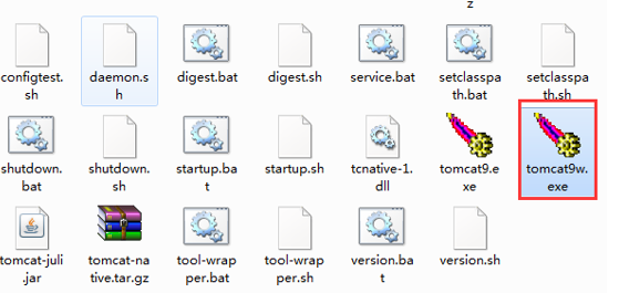 Windows 下 Java 环境变量和 Tomcat 服务器配置 Windows 下 Java 环境变量和 Tomcat 服务器配置