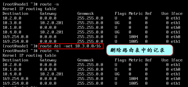 Linux 通过虚拟机模拟路由器实现主机跨路由通信 Linux 通过虚拟机模拟路由器实现主机跨路由通信