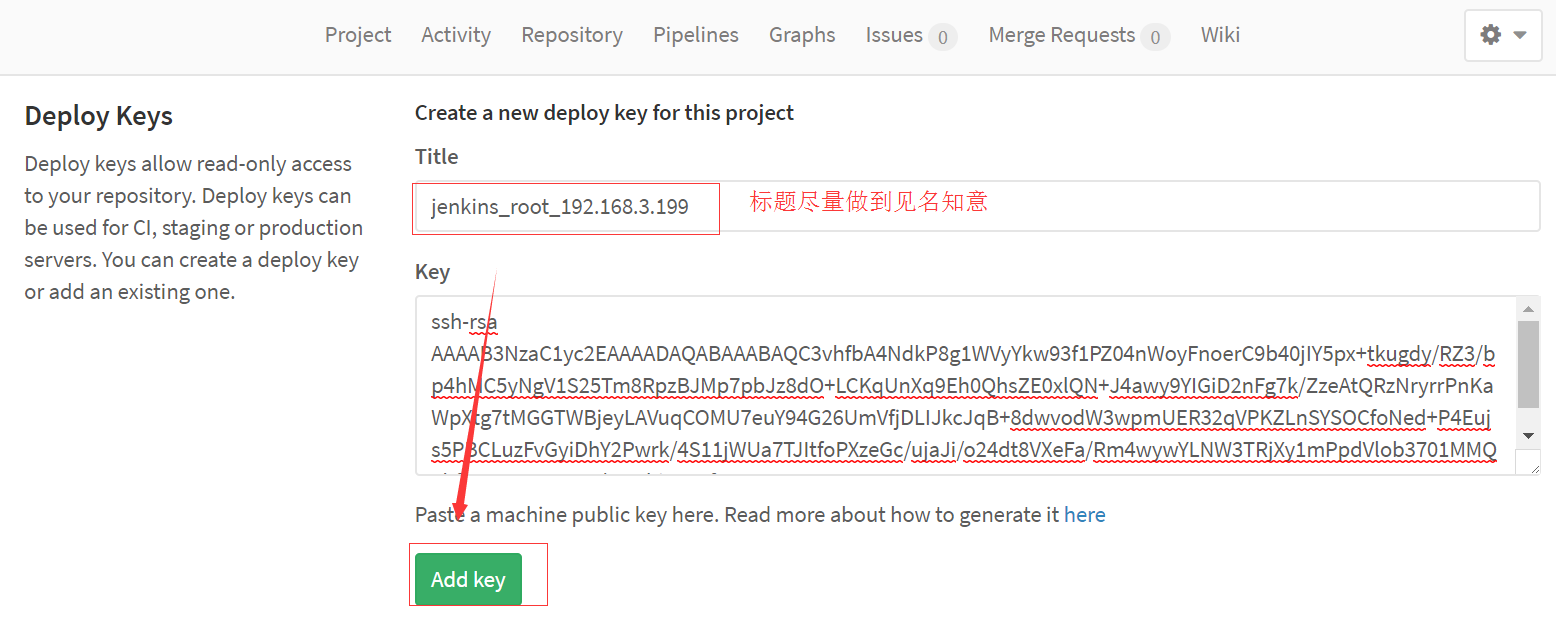 安装部署 Jenkins 从 Git 获取代码 安装部署 Jenkins 从 Git 获取代码
