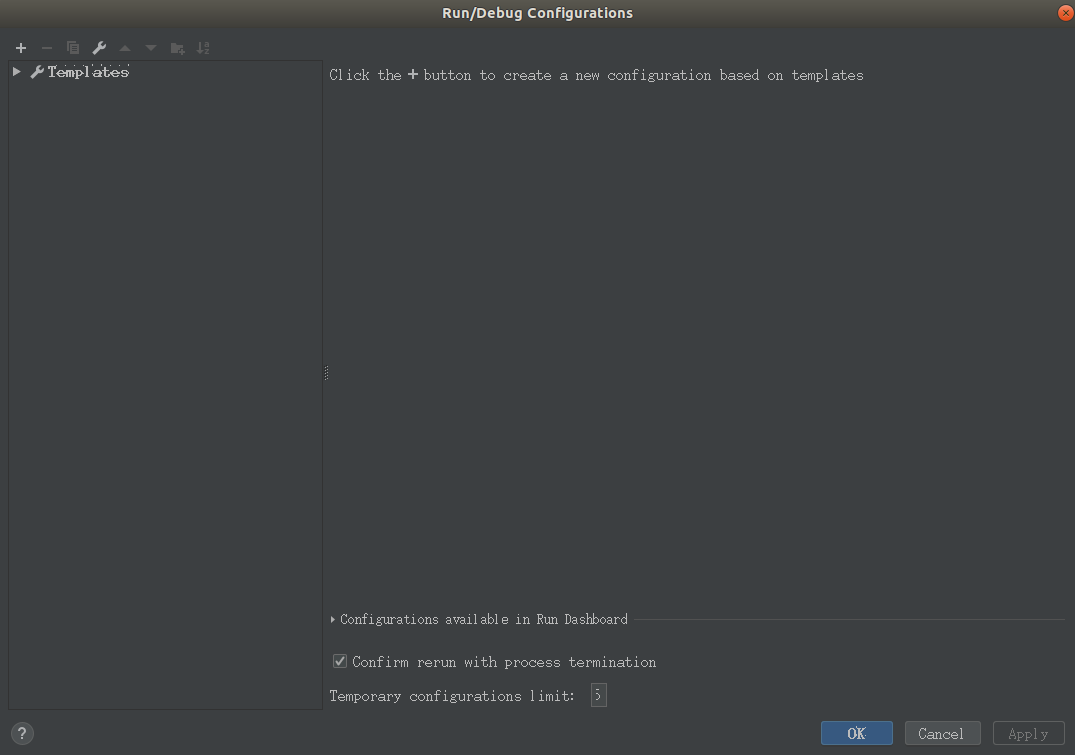 Ubuntu 18.04 从零开始配置 JDK+Tomcat+IDEA 环境到使用 IDEA 开发 Web 应用和 Servlet Ubuntu 18.04 从零开始配置 JDK+Tomcat+IDEA 环境到使用 IDEA 开发 Web 应用和 Servlet