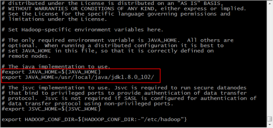 CentOS7 或 RHEL7 下搭建 Hadoop 2.7.6 完全分布式 CentOS7 或 RHEL7 下搭建 Hadoop 2.7.6 完全分布式