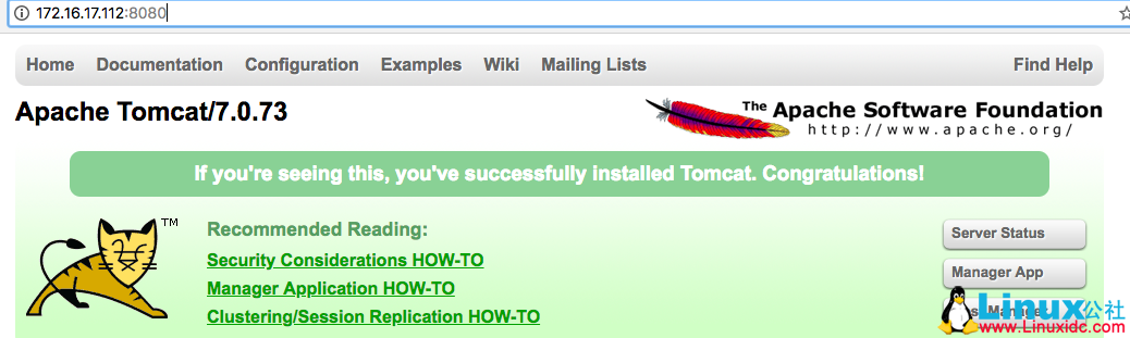 Nginx 搭建反向代理服务器 Nginx 搭建反向代理服务器