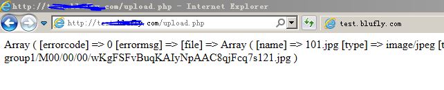 CentOS 7.5 下搭建高可用的 FastDFS 分布式文件系统 CentOS 7.5 下搭建高可用的 FastDFS 分布式文件系统