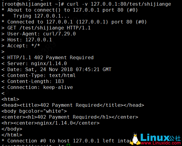 掌握 Nginx 的 location 优先级 掌握 Nginx 的 location 优先级