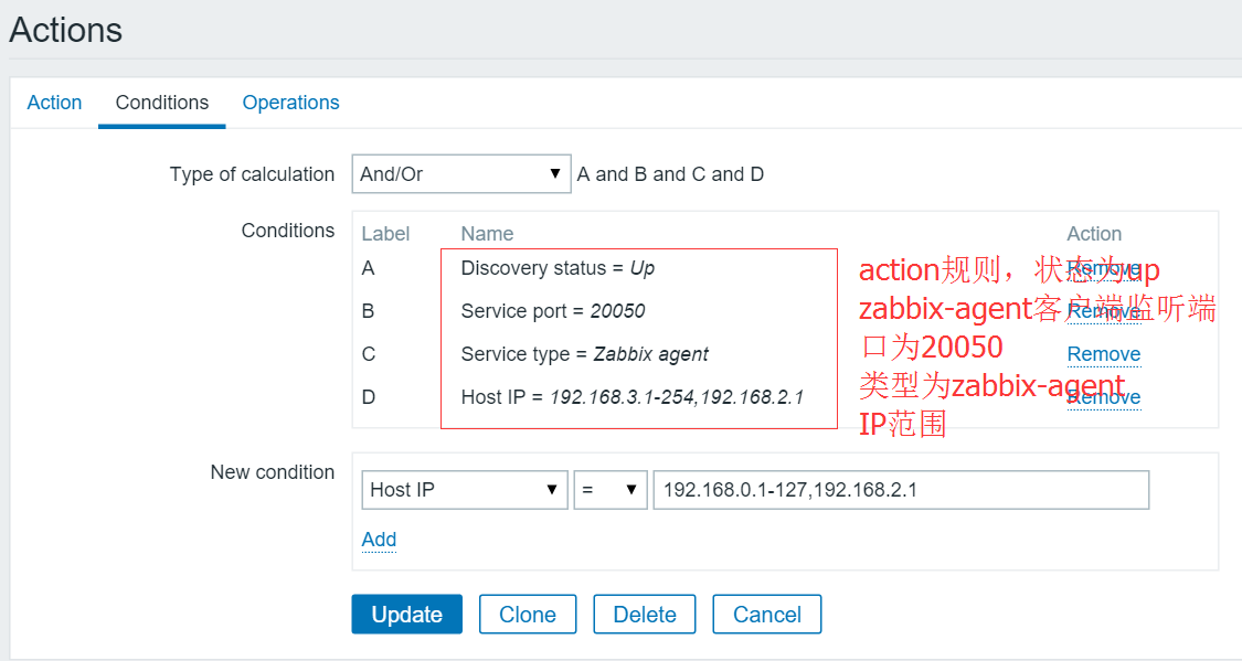 Zabbix 系列教程