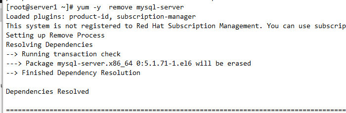 RHCS 集群安装部署图文详解 RHCS 集群安装部署图文详解