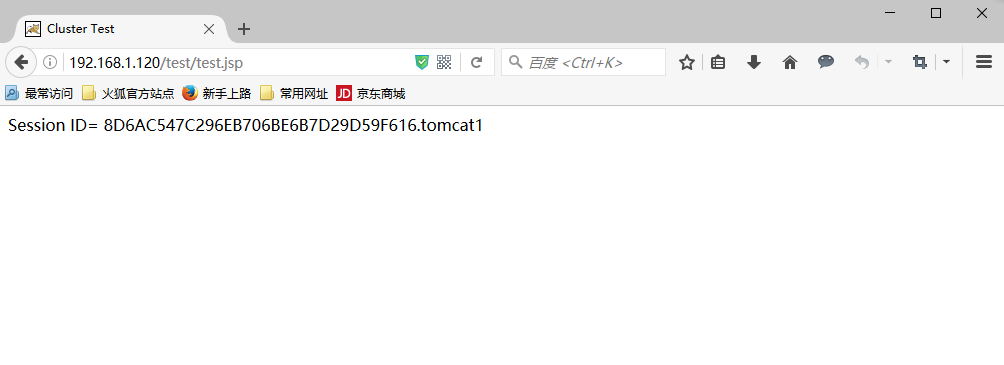 Apache2.2+Mod_jk+Tomcat7 集群 负载均衡 Apache2.2+Mod_jk+Tomcat7 集群 负载均衡