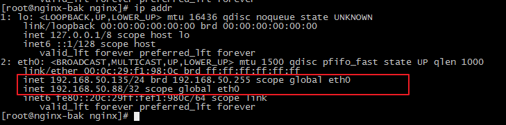 Nginx 反向代理,负载均衡,Redis Session 共享,Keepalived 高可用 Nginx 反向代理,负载均衡,Redis Session 共享,Keepalived 高可用