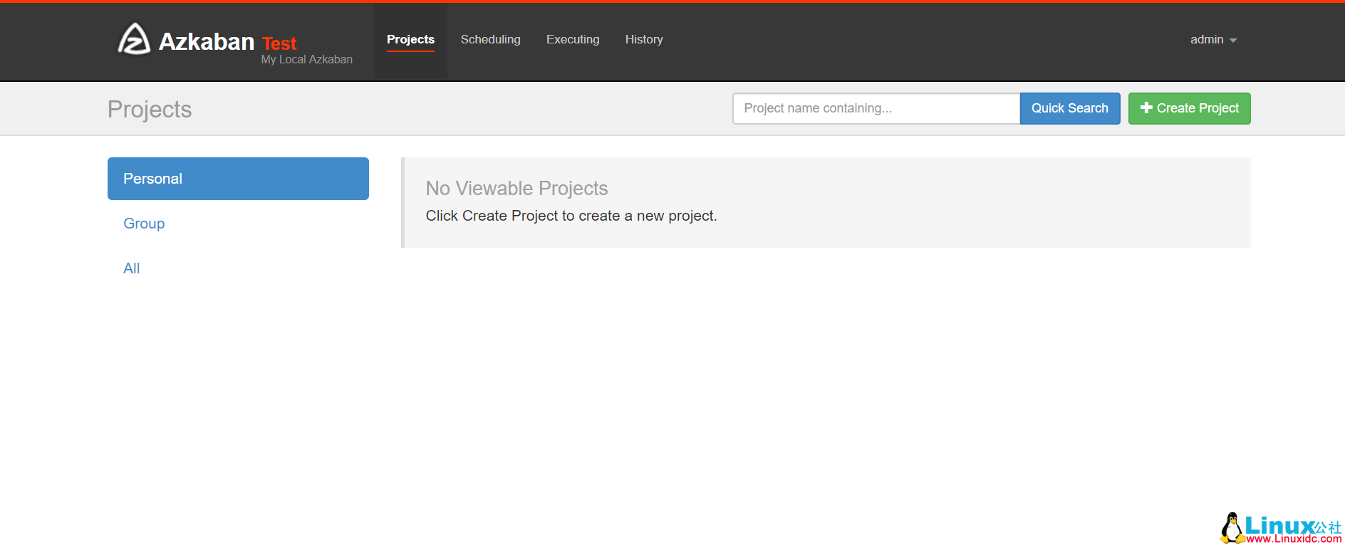 CentOS 7.5 安装 Azkaban 详解 CentOS 7.5 安装 Azkaban 详解
