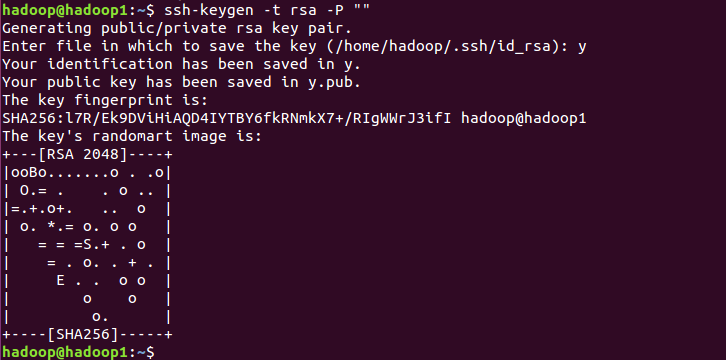 Ubuntu 下安装 Hadoop 详解(单机模式 + 伪分布模式) Ubuntu 下安装 Hadoop 详解(单机模式 + 伪分布模式)
