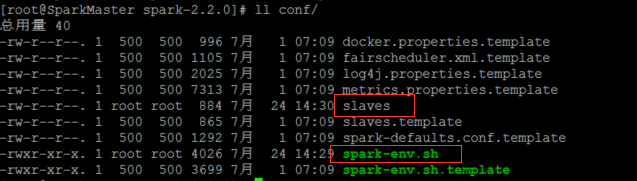 Spark-2.2.0 安装和部署详解 Spark-2.2.0 安装和部署详解