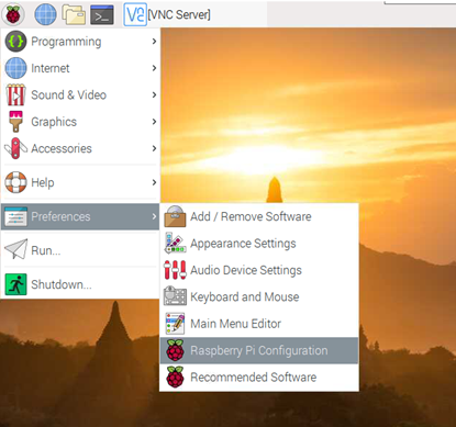使用树莓派打造远程 Web 服务器 使用树莓派打造远程 Web 服务器