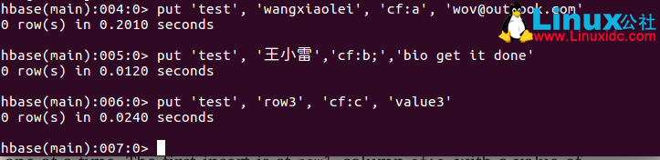 HBase 伪分布式安装(HDFS)+ZooKeeper 安装 +HBase 数据操作 +HBase 架构体系 HBase 伪分布式安装(HDFS)+ZooKeeper 安装 +HBase 数据操作 +HBase 架构体系
