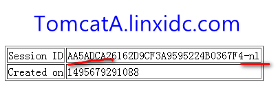 Tomcat 基于 Memcached 会话共享 Tomcat 基于 Memcached 会话共享
