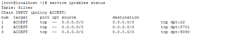 RedHat 6.5 安装部署 Openfire RedHat 6.5 安装部署 Openfire