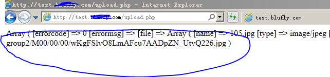 CentOS 7.5 下搭建高可用的 FastDFS 分布式文件系统 CentOS 7.5 下搭建高可用的 FastDFS 分布式文件系统