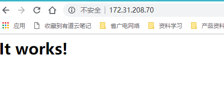 CentOS 7 下 Docker CE 安装配置简述