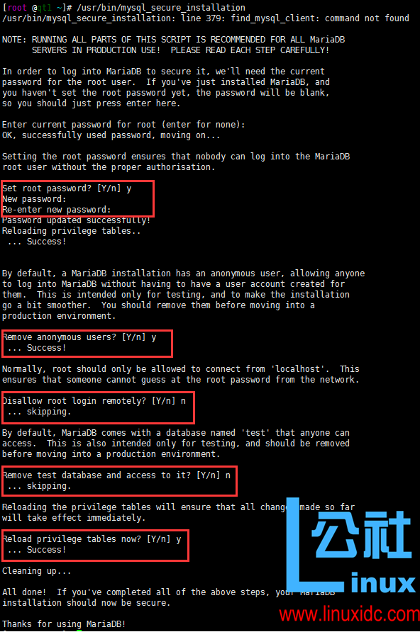 CentOS 7 下的 LAMP 实现及基于 https 的虚拟主机 CentOS 7 下的 LAMP 实现及基于 https 的虚拟主机