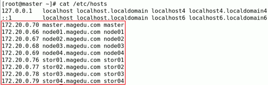 Kubernetes 集群的部署方式及详细步骤 Kubernetes 集群的部署方式及详细步骤