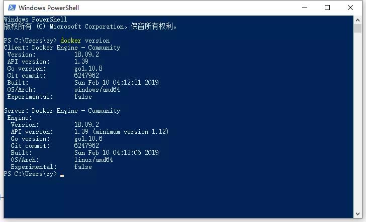 .NET Core 微服务架构 -Docker 部署 .NET Core 微服务架构 -Docker 部署