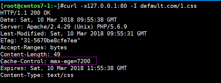 LAMP 环境搭建与配置