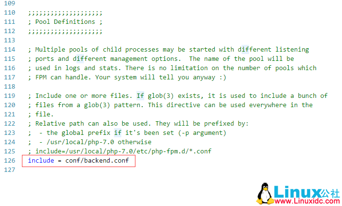 CentOS 7 下 PHP 7.1.12 安装配置 CentOS 7 下 PHP 7.1.12 安装配置