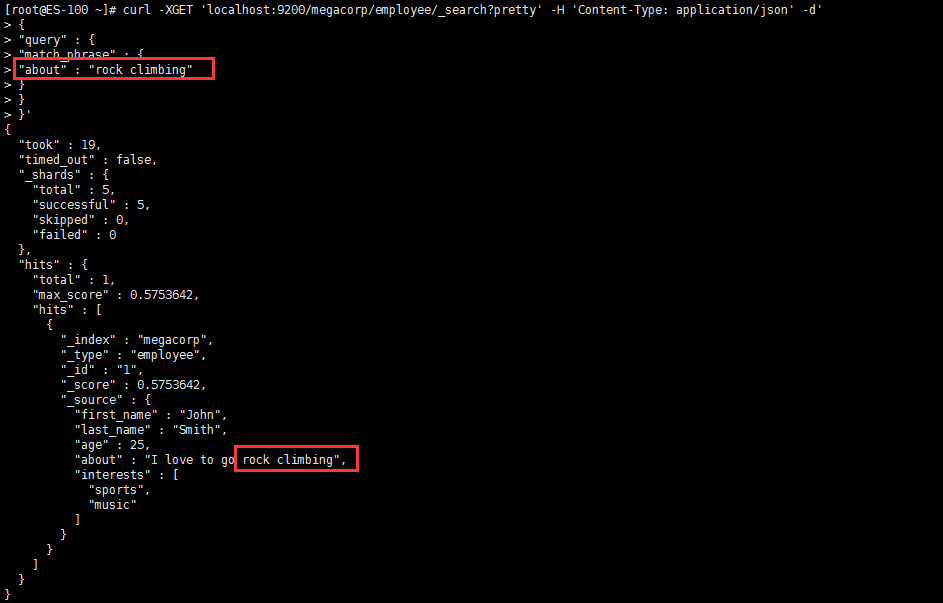 Elasticsearch 零基础到入门新手教程