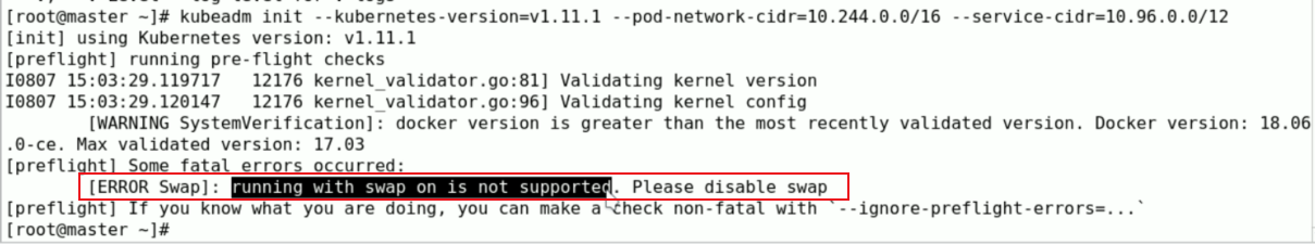 Kubernetes 集群的部署方式及详细步骤 Kubernetes 集群的部署方式及详细步骤