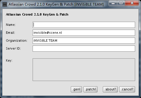 CentOS 6.5 安装 Atlassiana Crowd+JIRA+Confluence(Wiki) CentOS 6.5 安装 Atlassiana Crowd+JIRA+Confluence(Wiki)