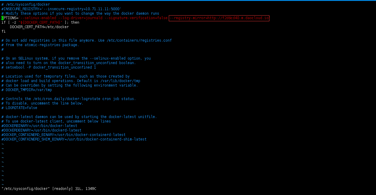 Docker Hub 仓库下载镜像网络异常问题的解决 Docker Hub 仓库下载镜像网络异常问题的解决
