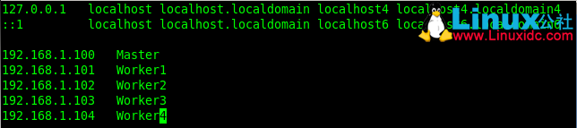 CDH5.9.0 集群部署与搭建 CDH5.9.0 集群部署与搭建