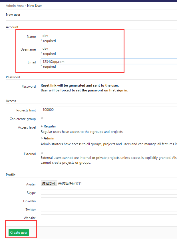 Git+Jenkins 代码自动上线 Git+Jenkins 代码自动上线