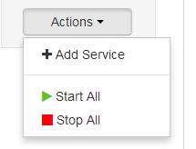 Ambari——大数据平台的搭建利器 Ambari——大数据平台的搭建利器
