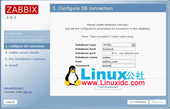 Zabbix 安装部署详解(Server 端篇) Zabbix 安装部署详解(Server 端篇)
