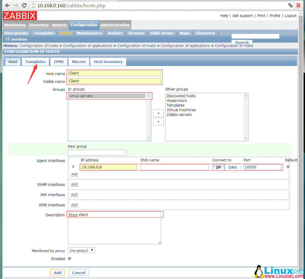 实战企业监控 Zabbix 2.4.7 实战企业监控 Zabbix 2.4.7