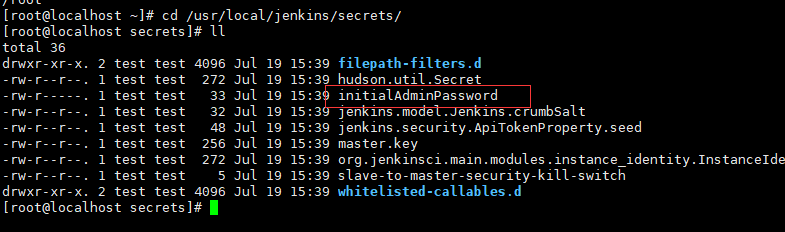 Jenkins+Docker 自动化部署.Net Core Jenkins+Docker 自动化部署.Net Core