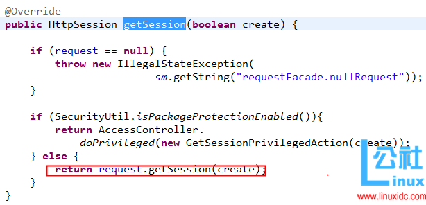 Tomcat 中 session 的管理机制 Tomcat 中 session 的管理机制