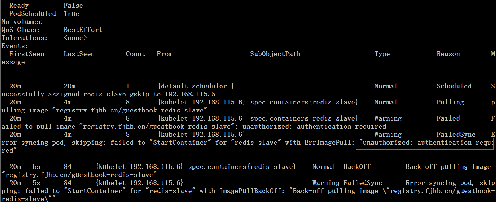 使用 Kubernetes 创建 PHP 留言板系统 使用 Kubernetes 创建 PHP 留言板系统