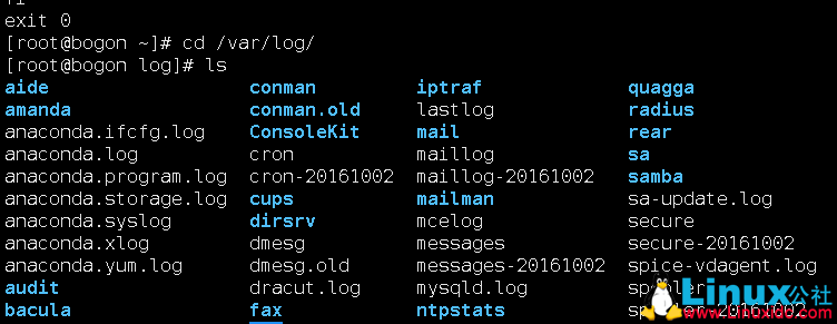 Rsyslog 日志服务器搭建以及 Loganalyzer 安装使用 Rsyslog 日志服务器搭建以及 Loganalyzer 安装使用