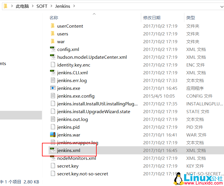 Jenkins 服务器搭建指南 - 官方文档翻译整理 Jenkins 服务器搭建指南 - 官方文档翻译整理