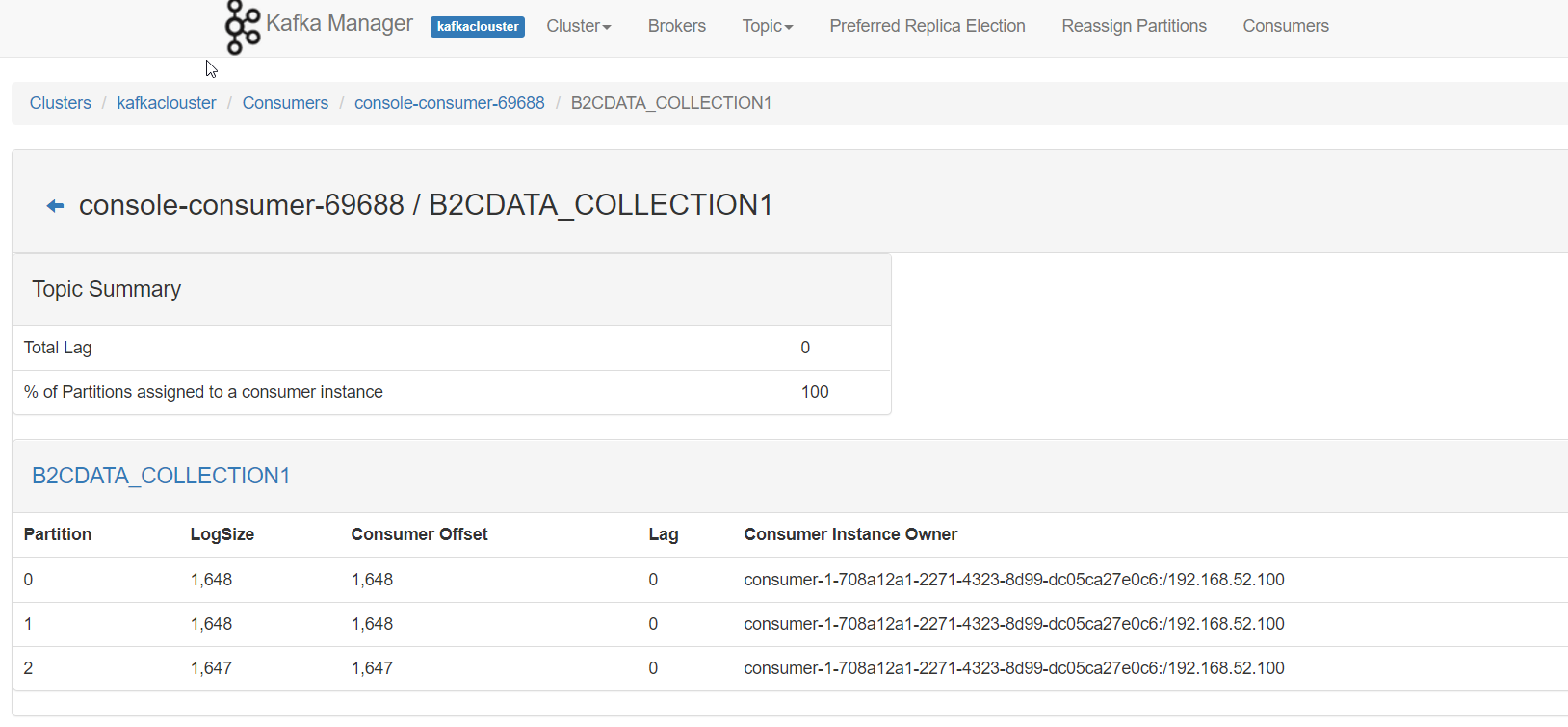 Nginx Lua 集成 Kafka Nginx Lua 集成 Kafka
